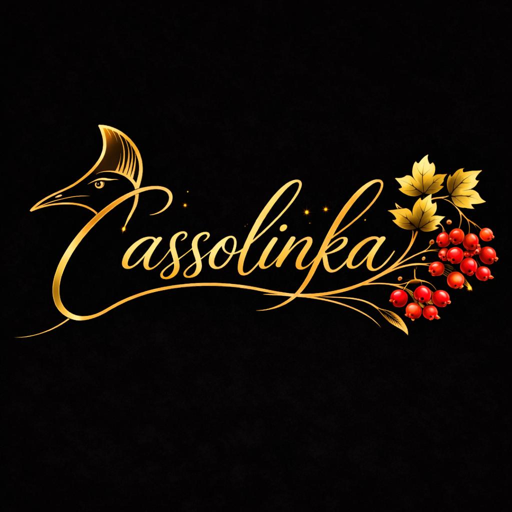 Cassolinka Logo
